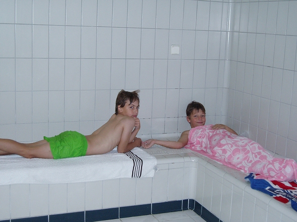 Fotogalerie Z Blatensk