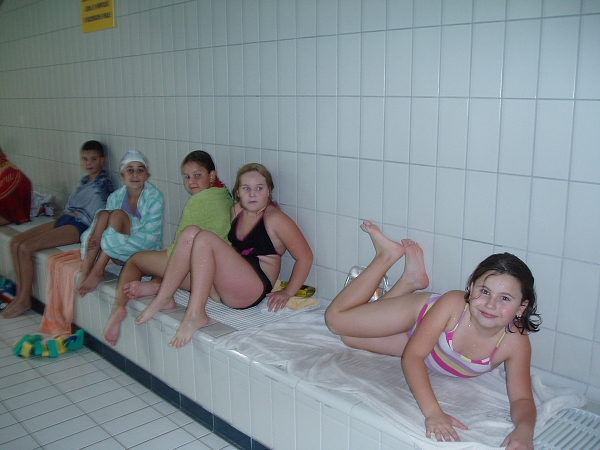 Fotogalerie Z Blatensk