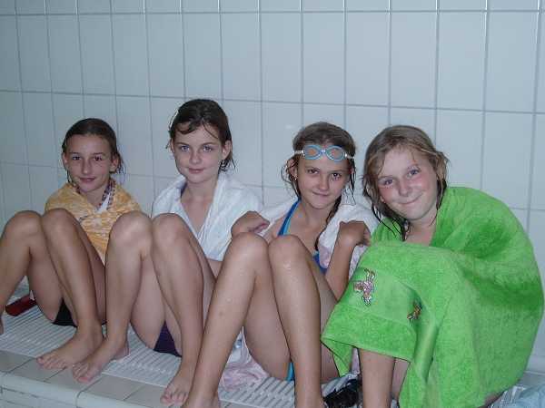 Fotogalerie Z Blatensk