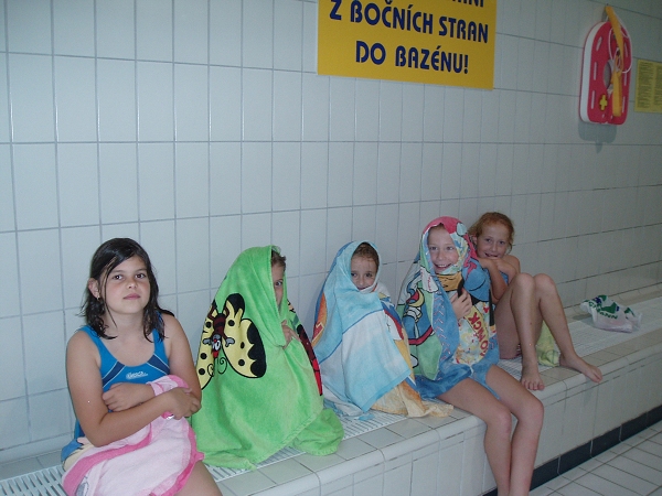 Fotogalerie Z Blatensk