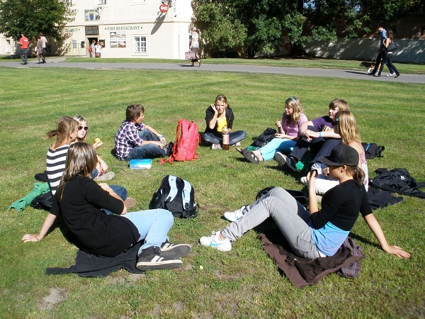 Fotogalerie Z� Blatensk�