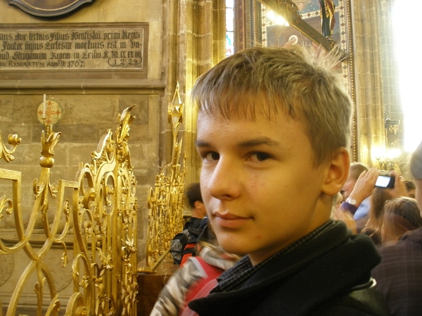 Fotogalerie Z Blatensk