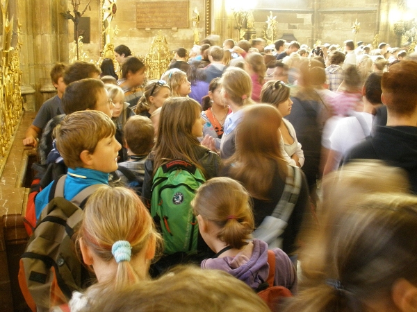 Fotogalerie Z Blatensk