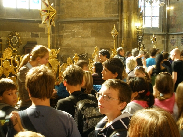 Fotogalerie Z Blatensk
