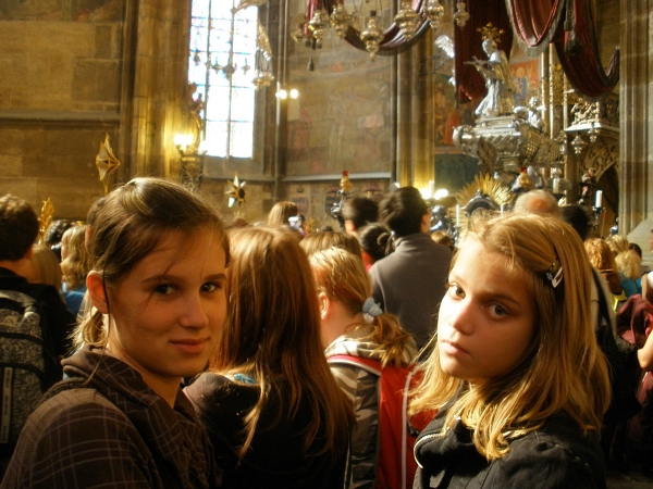 Fotogalerie Z Blatensk