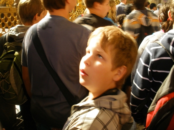 Fotogalerie Z Blatensk