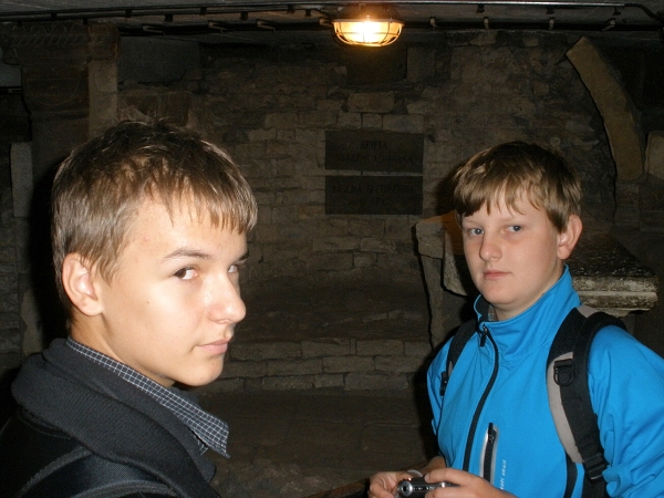 Fotogalerie Z Blatensk