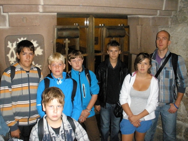Fotogalerie Z Blatensk