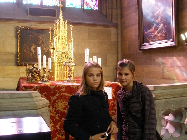 Fotogalerie Z Blatensk