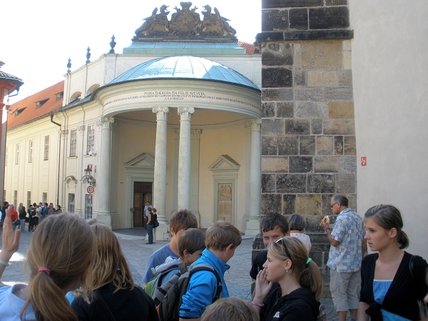 Fotogalerie Z Blatensk