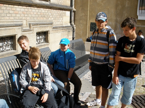 Fotogalerie Z Blatensk