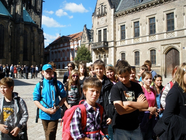 Fotogalerie Z Blatensk