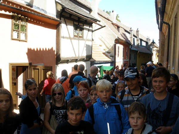 Fotogalerie Z Blatensk