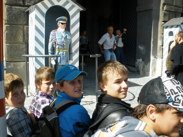 Fotogalerie Z Blatensk