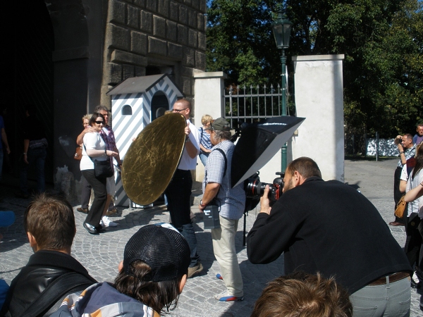 Fotogalerie Z Blatensk