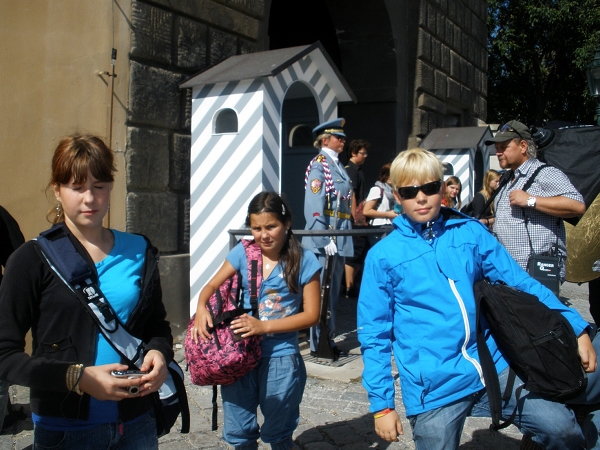 Fotogalerie Z Blatensk