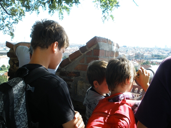 Fotogalerie Z Blatensk