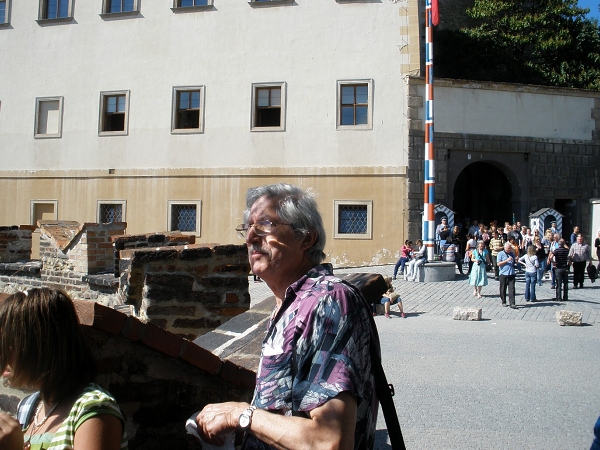 Fotogalerie Z Blatensk
