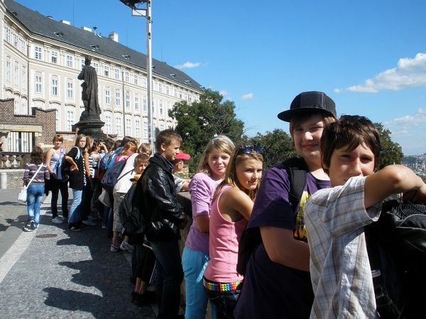 Fotogalerie Z Blatensk