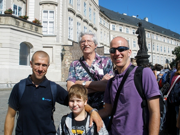Fotogalerie Z Blatensk