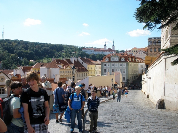 Fotogalerie Z Blatensk