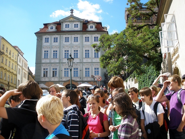 Fotogalerie Z Blatensk