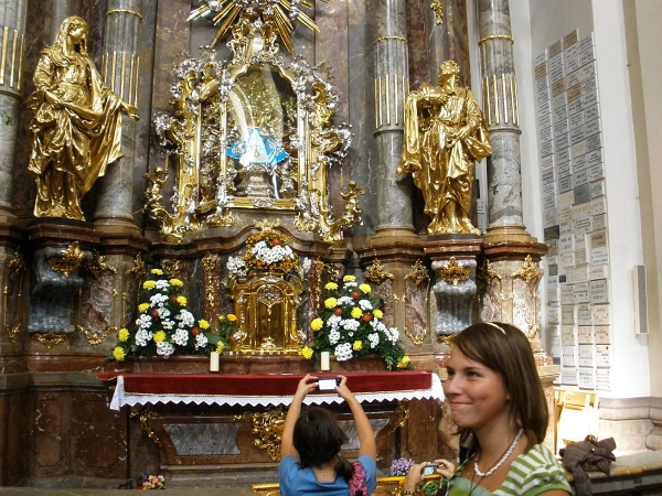 Fotogalerie Z Blatensk