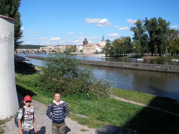 Fotogalerie Z Blatensk