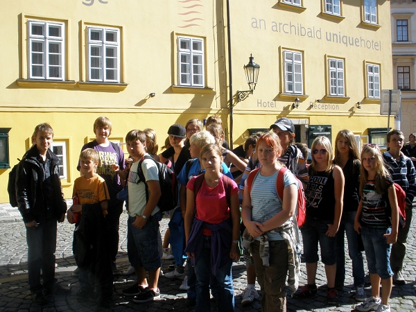 Fotogalerie Z Blatensk