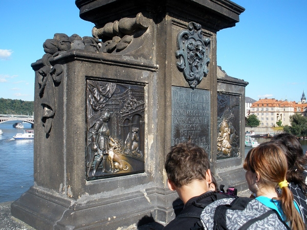 Fotogalerie Z Blatensk