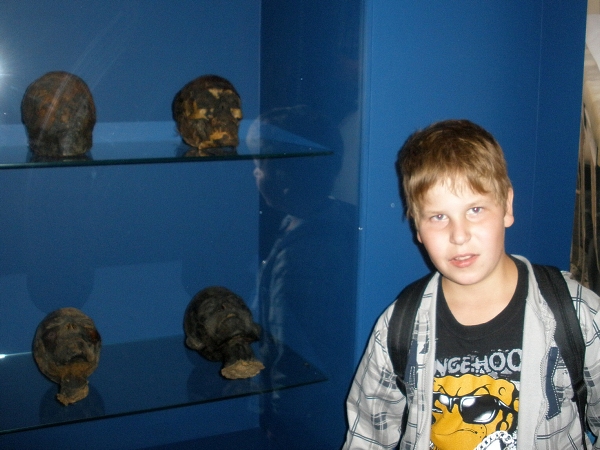 Fotogalerie Z Blatensk
