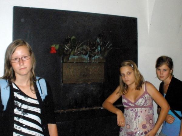 Fotogalerie Z Blatensk