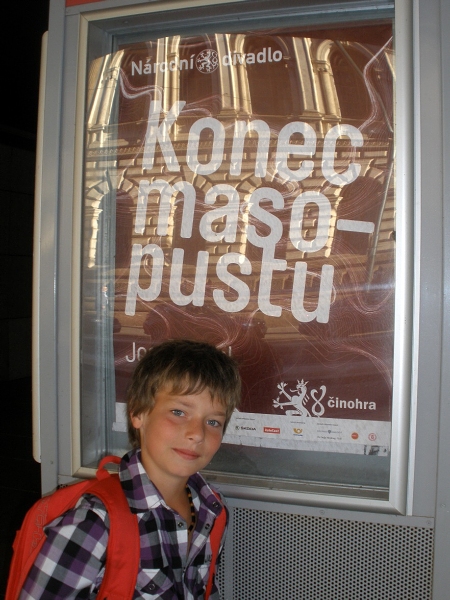 Fotogalerie Z Blatensk