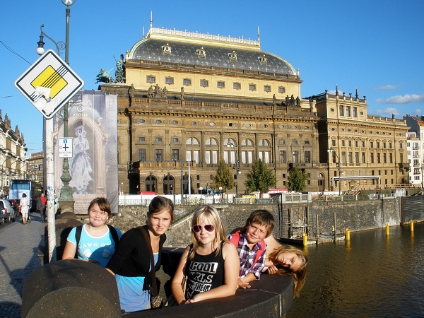 Fotogalerie Z Blatensk