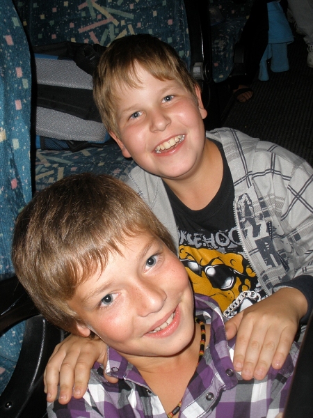 Fotogalerie Z Blatensk