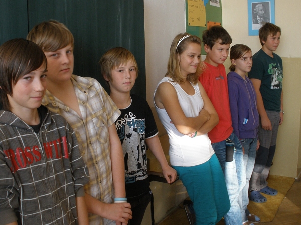 Fotogalerie Z Blatensk