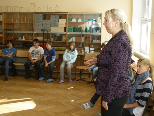 Fotogalerie Z Blatensk