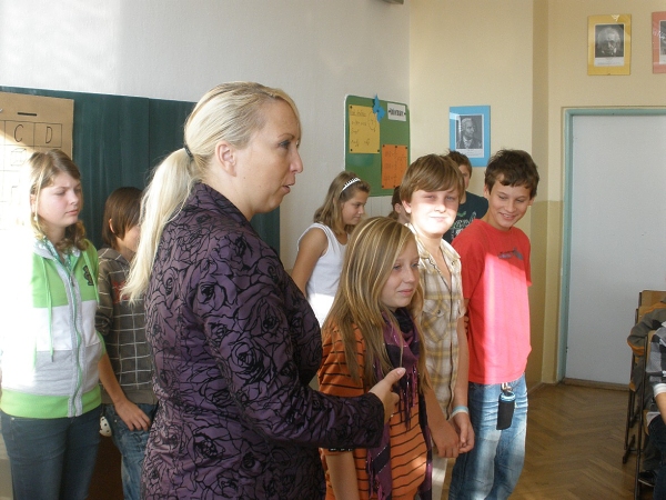 Fotogalerie Z Blatensk