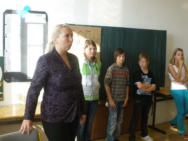 Fotogalerie Z Blatensk
