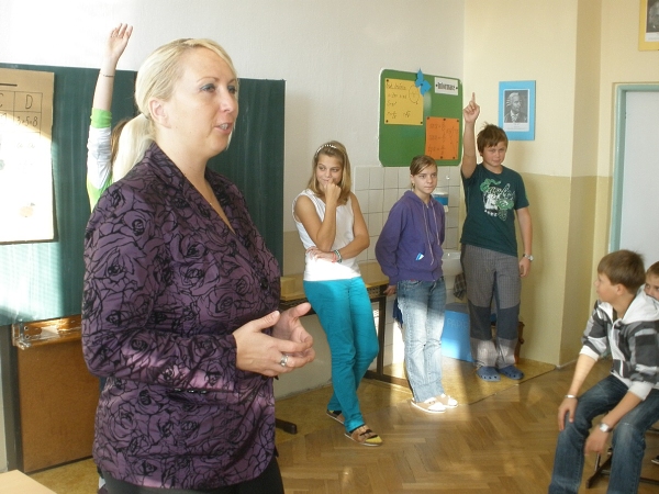 Fotogalerie Z Blatensk