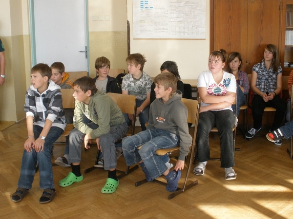 Fotogalerie Z Blatensk