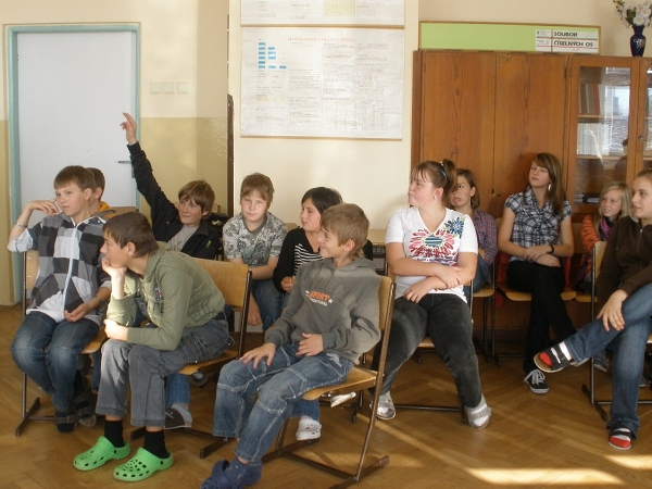 Fotogalerie Z Blatensk