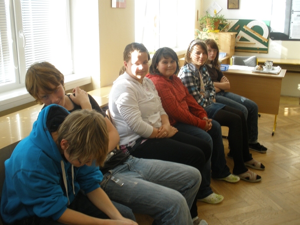 Fotogalerie Z Blatensk