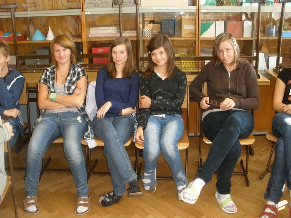 Fotogalerie Z Blatensk