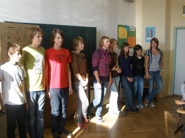 Fotogalerie Z Blatensk