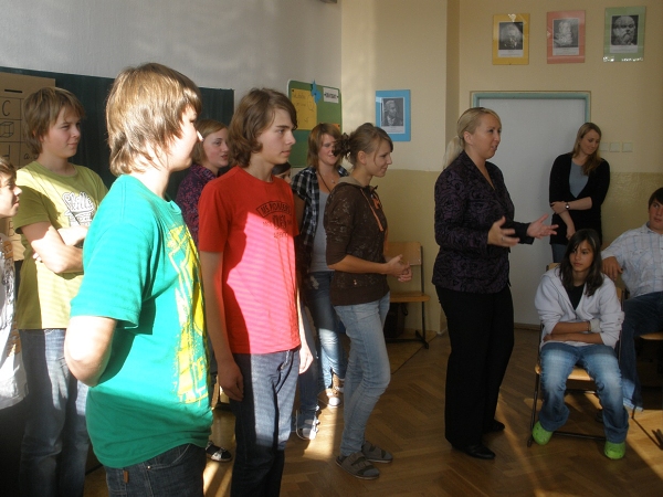 Fotogalerie Z Blatensk