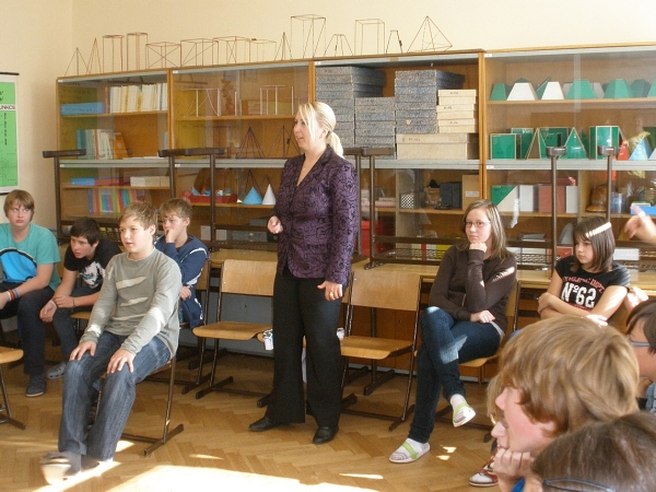 Fotogalerie Z Blatensk