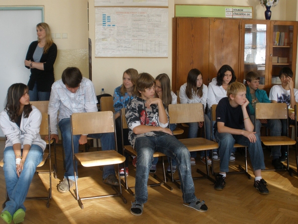 Fotogalerie Z Blatensk