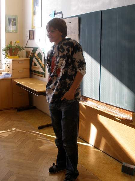 Fotogalerie Z Blatensk
