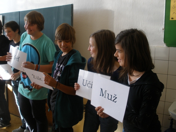 Fotogalerie Z Blatensk